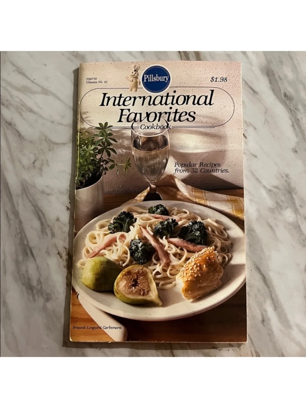 Pillsbury Recipes 13 Cookbooks Box Set